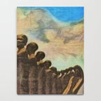 African American Masterpiece 'Lift Up Every Voice & Sing' based on the sculpture by Augusta Savage Notebook Gallery Image 4
