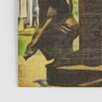 African American Masterpiece 'Lift Up Every Voice & Sing' based on the sculpture by Augusta Savage Poster Gallery Image 3