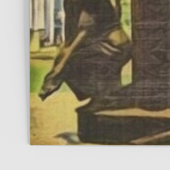 African American Masterpiece 'Lift Up Every Voice & Sing' based on the sculpture by Augusta Savage Poster Gallery Image 3