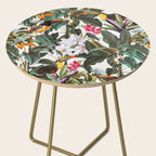 Tropical Toucan Garden Side Table Gallery Image 2