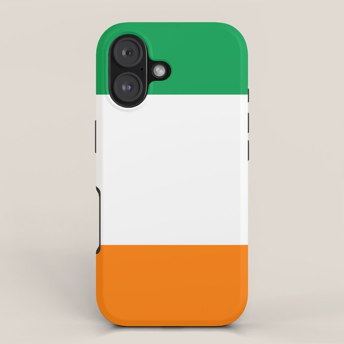 Irish Flag - Flag of Ireland iPhone Case Gallery Image 1