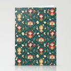 Little Women Stationery Card Gallery Image 2