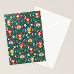 Little Women Stationery Card Gallery Image 2