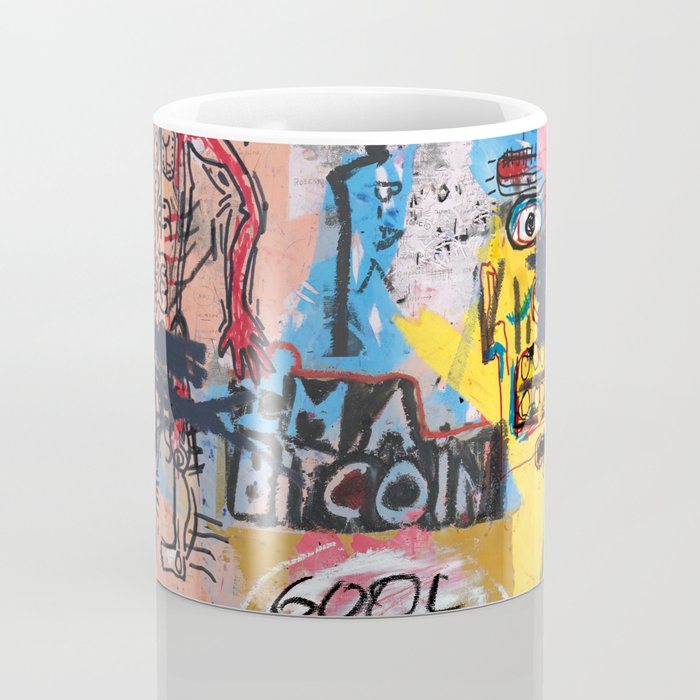 Coronados 2 Coffee Mug Gallery Image 4