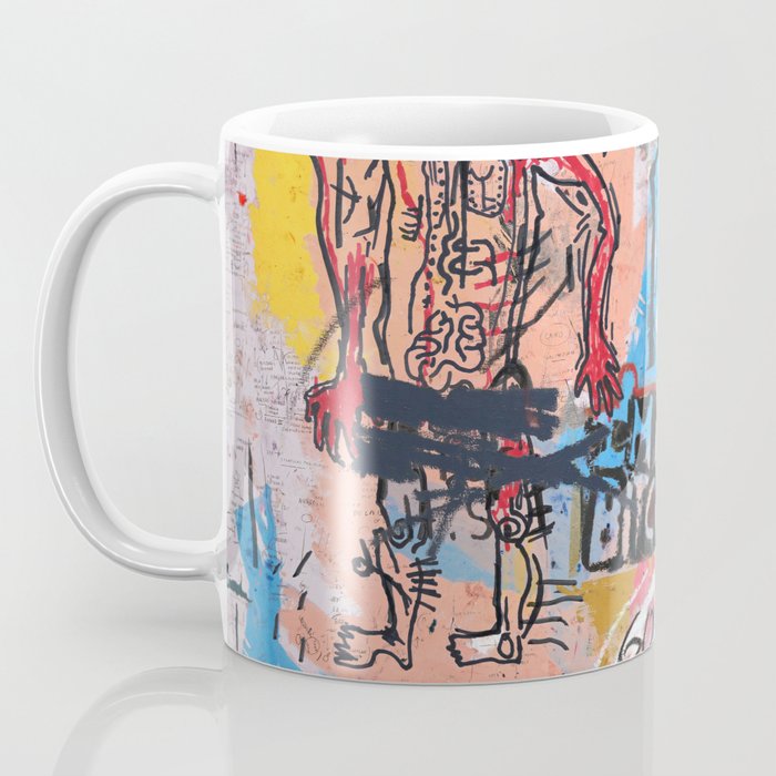 Coronados 2 Coffee Mug Gallery Image 3