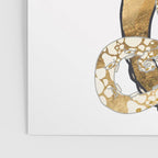 Metallic Octopus Poster Gallery Image 3