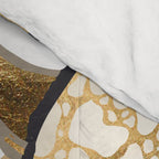 Metallic Octopus Comforter Gallery Image 4