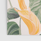 Lush Lily - Autumn Poster Gallery Image 3
