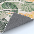 Lush Lily - Autumn Rug Gallery Image 4