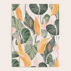 Lush Lily - Autumn Poster Gallery Image 4