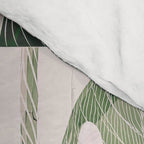 Lush Lily - Autumn Comforter Gallery Image 4