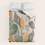 Lush Lily - Autumn Comforter Gallery Image 6