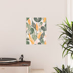 Lush Lily - Autumn Poster Gallery Image 2
