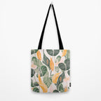 Lush Lily - Autumn Tote Bag Gallery Image 2