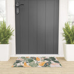 Lush Lily - Autumn Welcome Mat Gallery Image 3