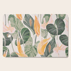 Lush Lily - Autumn Cutting Board Gallery Image 1