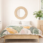 Lush Lily - Autumn Duvet Cover Gallery Image 3