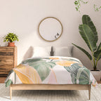 Lush Lily - Autumn Comforter Gallery Image 3