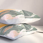 Lush Lily - Autumn Pillow Sham Gallery Image 3