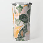 Lush Lily - Autumn Travel Mug Gallery Image 2