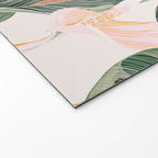 Lush Lily - Autumn Welcome Mat Gallery Image 2