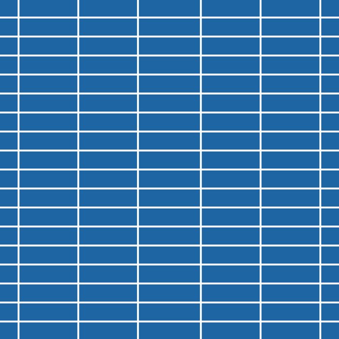 Grid Pattern III Coffee Mug Gallery Image 2