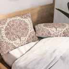Blossoming Forest Pillow Sham Gallery Image 2