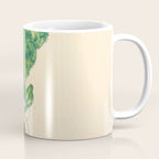 Egon Schiele "Sonnenblumen" Coffee Mug Gallery Image 1