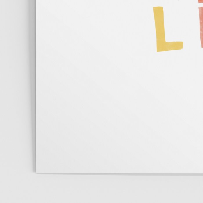 Hope Rudolph Eats The Naughty List Poster Gallery Image 3