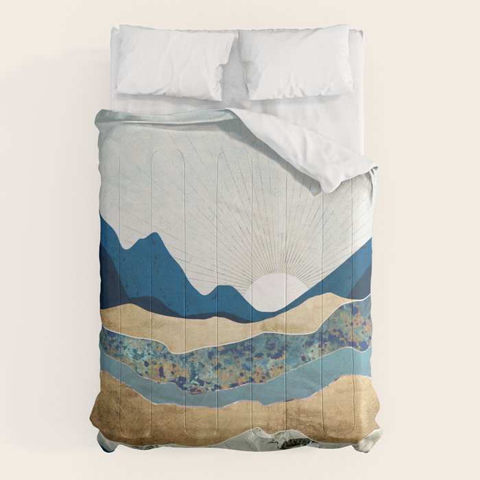 Next Journey Comforter Gallery Image 1