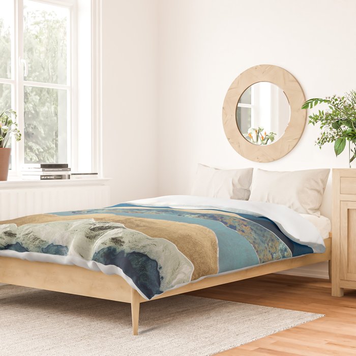 Next Journey Duvet Cover Gallery Image 2