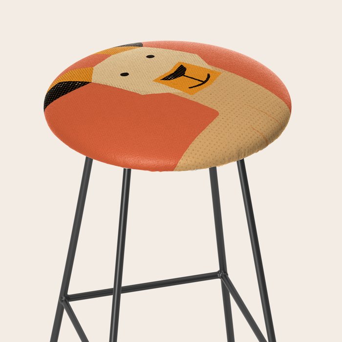 Whimsy Kangaroo Stool Gallery Image 2