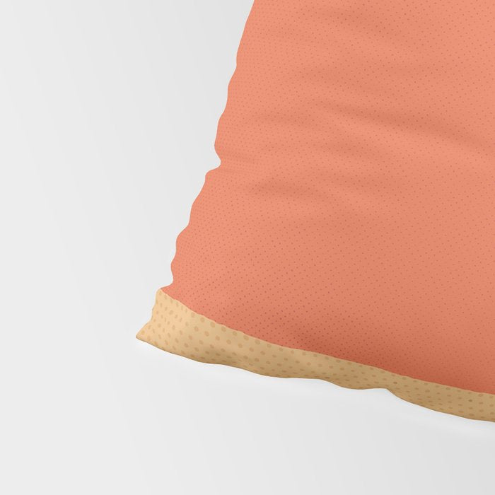 Whimsy Kangaroo Pillow Sham Gallery Image 4