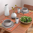 Whimsy Kangaroo Placemat Gallery Image 2