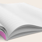 Look to the Future Notebook Gallery Image 2