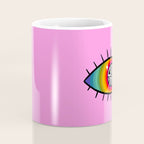 Look to the Future Coffee Mug Gallery Image 4