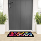 Cephalopod Welcome Mat Gallery Image 3