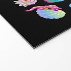 Cephalopod Welcome Mat Gallery Image 2