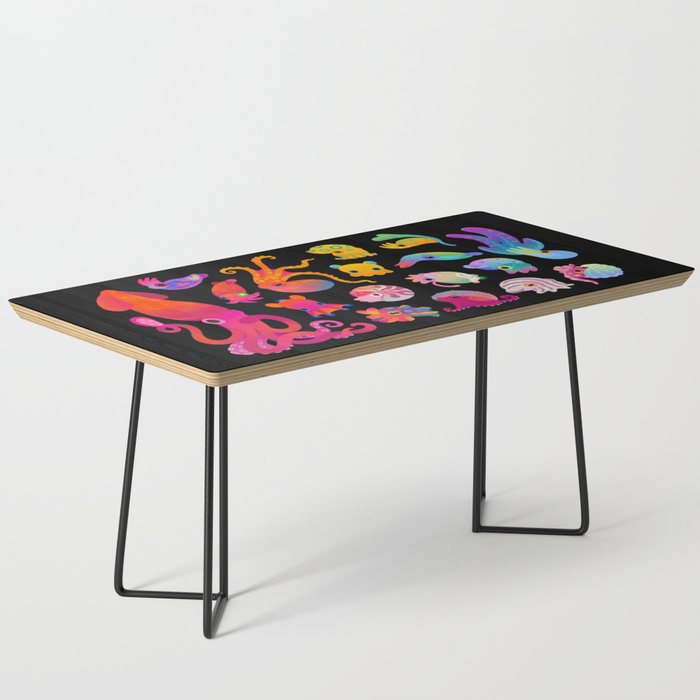 Cephalopod Coffee Table Gallery Image 1
