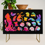 Cephalopod Credenza Gallery Image 1