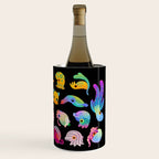 Cephalopod Wine Chiller Gallery Image 3