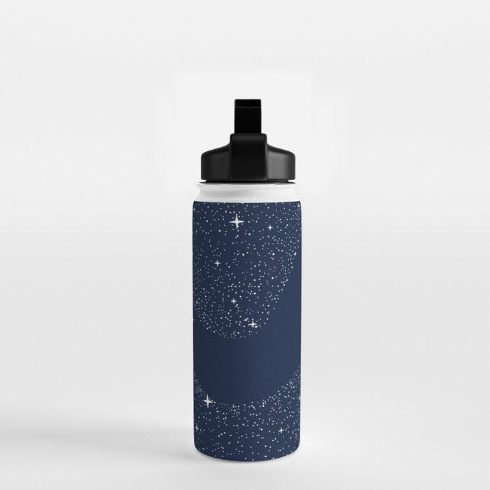 Star Eater Water Bottle Gallery Image 2
