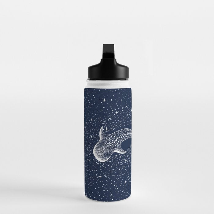Star Eater Water Bottle Gallery Image 3