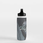 inner garden Water Bottle Gallery Image 3
