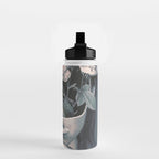 inner garden Water Bottle Gallery Image 2