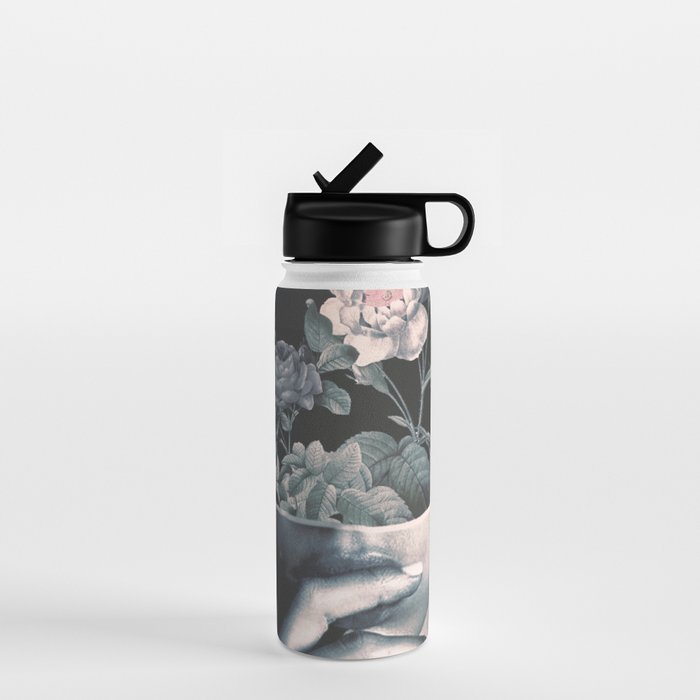 inner garden Water Bottle Gallery Image 1