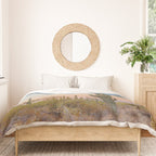 Desert / Scottsdale, Arizona Duvet Cover Gallery Image 3