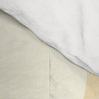  Warm spring sunshine at the bay Comforter Gallery Image 4
