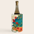  Warm spring sunshine at the bay Wine Chiller Gallery Image 3