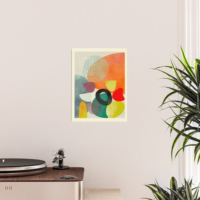 beach in paradise Poster Gallery Image 2